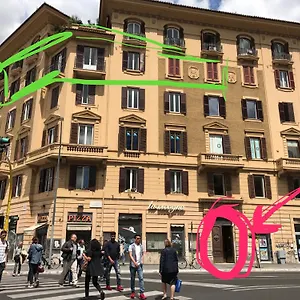 Serventi Longhi Gasthuis Rome