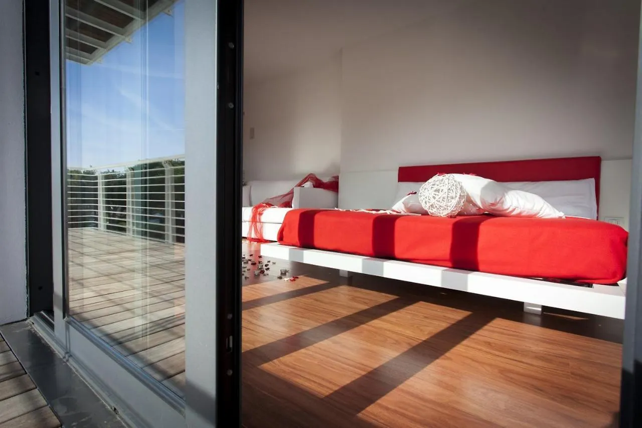 Stay Michelangelo Jesolo Only Adults Hotel Lido di Jesolo