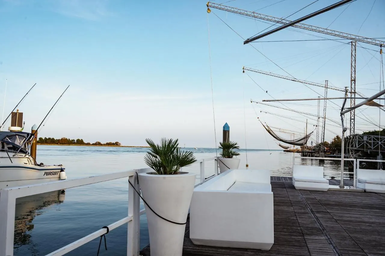 Hotel Stay Michelangelo Jesolo Only Adults